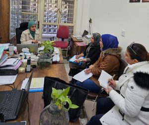 College of Pharmacy University of baghdad