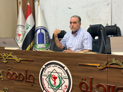 الديمقراطية التوافقية ودورها في استقرار الآمن الوطني وتعزيز بيئة الاقتصاد (2)