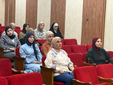 الديمقراطية التوافقية ودورها في استقرار الآمن الوطني وتعزيز بيئة الاقتصاد (3)