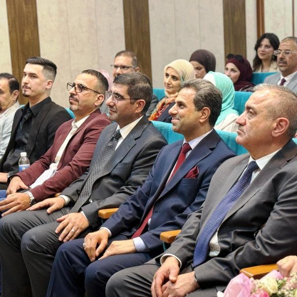 مؤتمر بحوث المرحلة الخامسة 2026 (12)