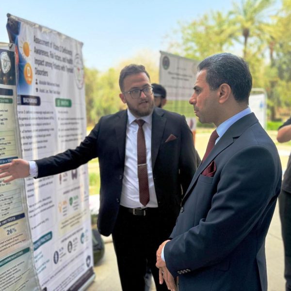 مؤتمر بحوث المرحلة الخامسة 2026 (27)