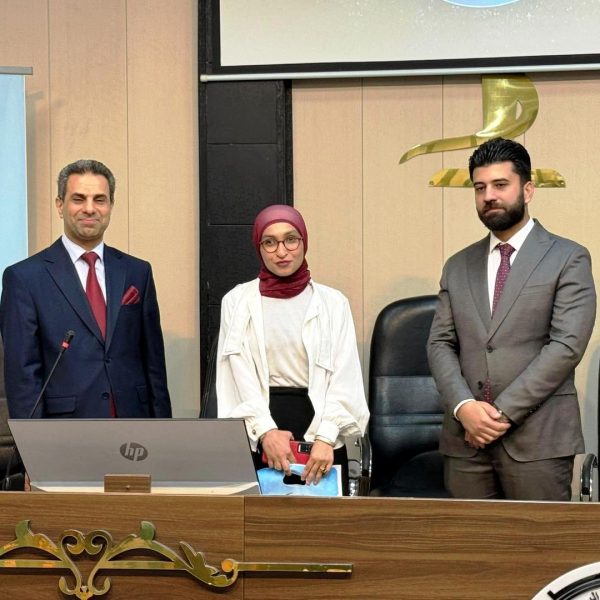 مؤتمر بحوث المرحلة الخامسة 2026 (33)