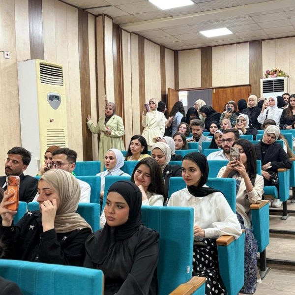 مؤتمر بحوث المرحلة الخامسة 2026 (38)