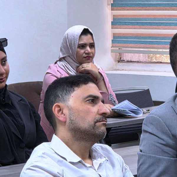 مؤتمر بحوث المرحلة الخامسة 2026 (6)