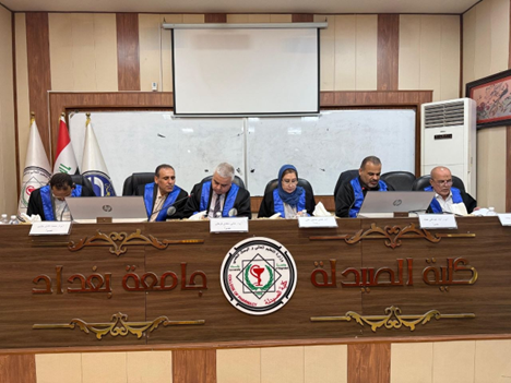 مناقشة مازن ناظم (3)
