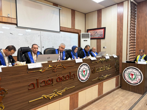 مناقشة مازن ناظم (4)