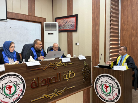 مناقشة مازن ناظم (5)