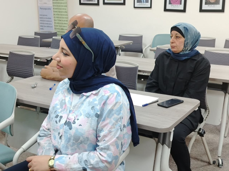 ورشة الفساد الإداري والمالي (2)
